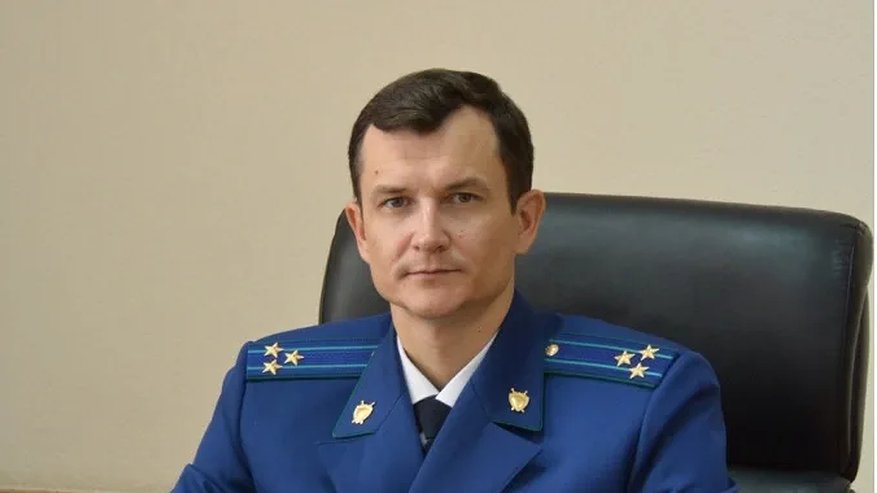 Главная картинка новости: Прокурор Костромской области проведет прием жителей по вопросам записи к врачам и обеспечению лекарствами