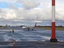Временные ограничения на прием и отправку самолетов ввели в Костроме и Ярославле