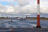 Миниатюра новости: Временные ограничения на прием и отправку самолетов ввели в Костроме и Ярославле