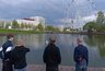 Миниатюра новости: Июнь может оказаться весьма странным: синоптики дали прогноз на первый месяц лета - жара до +45 градусов