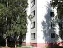 В Костроме на улице Сутырина устранены нарушения по содержанию общего имущества многоквартирного дома