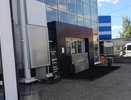 Попытка рейдерского захвата: работу автосалона Changan в Костроме парализовал один из собственников здания