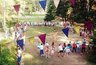 Миниатюра новости: 30 тысяч юных костромичей смогут отдохнуть в лагерях и подработать в летние месяцы