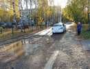 Подвалы и подъезды топит водой: костромская прокуратура разбирается в ситуации с некачественным ремонтом дорог