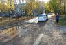 Миниатюра новости: Подвалы и подъезды топит водой: костромская прокуратура разбирается в ситуации с некачественным ремонтом дорог