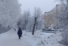 Миниатюра новости: Возвращение к зиме 1 июня?  Гидрометцентр обновил прогноз — нас ждут снова морозы и снег