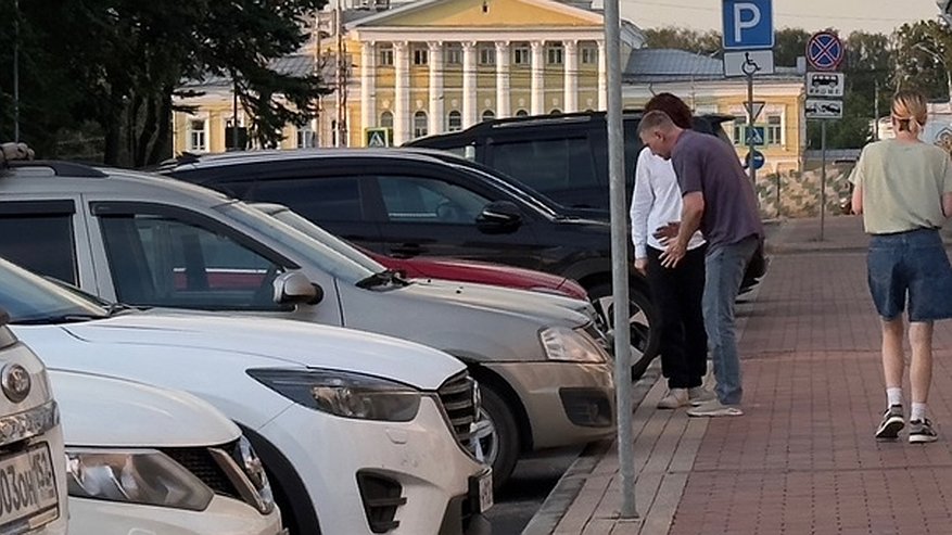 Главная картинка новости: Стало известно, когда в Кострому вернется летнее тепло