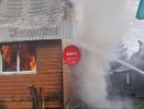 В Костромской области при пожаре погиб 64-летний мужчина