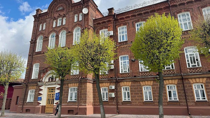 Главная картинка новости: Оперативный штаб Костромы активно контролирует ситуацию с воздушным пространством