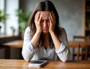 Следы льются градом. Позвонили мошенники и лишили меня всех сбережений, да еще и кредитов набрали. Осталась у разбитого корыта с долгом в 5 миллионов