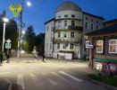 В Костроме подростки на самокате врезались в легковушку