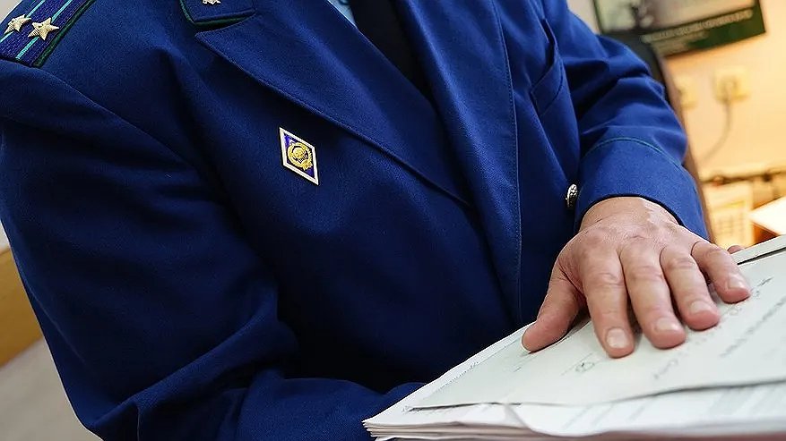 Главная картинка новости: Глава Волгореченска обвиняется в превышении должностных полномочий