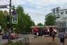 Миниатюра новости: В Галиче неосторожное обращение с огнем привело к пожару в заброшенном ангаре