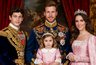 Миниатюра новости: Такие фамилии носят потомственные князья: проверьте, есть ли ваша в списке