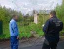 В Костромской области заключили под стражу 44-летнего жителя Вохмы за убийство знакомой