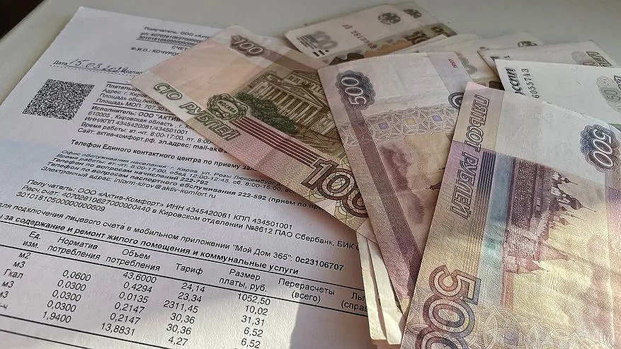 Главная картинка новости: Уже с 1 июня - новые нормы для россиян у которых в квартире установлены счетчики: важное решение ЖКХ