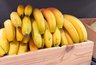 Миниатюра новости: Банан в день и это всё: по этой причине во Франции всё меньше и меньше людей покупают фрукты и овощи