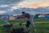 Миниатюра новости: С 27 мая будет полностью запрещён отдых на природе: любителям чистого воздуха придётся поискать другие места