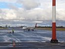 В аэропорту Костромы сняли ограничения
