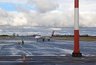 Миниатюра новости: В аэропорту Костромы сняли ограничения