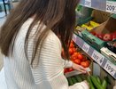 Главные овощи борщевого набора в России подорожали почти на 90%
