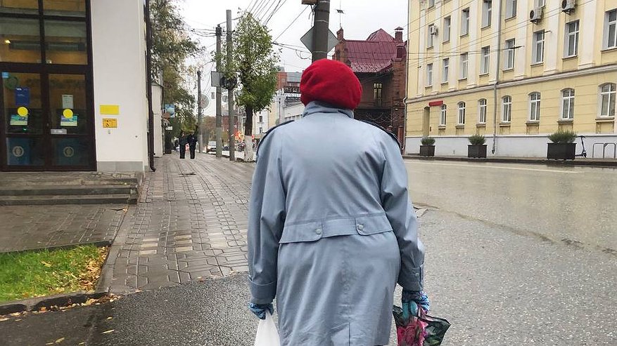 Главная картинка новости: Подписан новый указ. Всех, у кого есть стаж до 1994 года, ждет приятный сюрприз с 27 мая