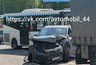 Миниатюра новости: Маршрутка и иномарка столкнулись в Костроме у ТРЦ "РИО"