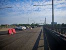 Из-за ремонта на Волжском мосту в Костроме перекроют две полосы движения