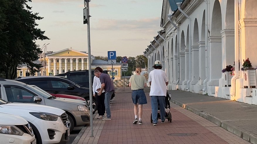 Главная картинка новости: Летом начнется климатический ад: Гидрометцентр рассказал россиянам к чему готовиться в июне и июле