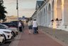 Миниатюра новости: Летом начнется климатический ад: Гидрометцентр рассказал россиянам к чему готовиться в июне и июле
