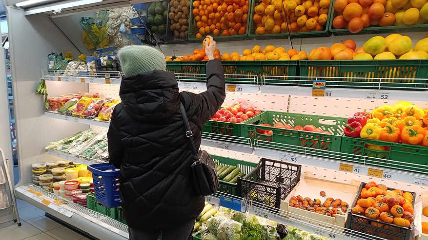 Главная картинка новости: Подруга-продавец научила обходить 4 ловушки для покупателей в "Пятерочке": дурят везде