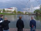 Июнь может оказаться аномальным: синоптики дали прогноз на первый месяц лета - жара до +45 градусов