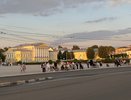 В Костроме ожидается жара до +29 градусов