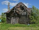 Костромичей приглашают восстановить старинную часовню в Антроповском районе