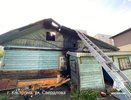 Череда пожаров в Костромской области: сводка за сутки