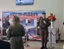 В Костромском университете открыли стену памяти погибшим в СВО