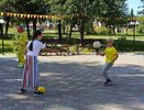 Костромичей приглашают в парки на утренние зарядки, морское рандеву и танцевальный урок (0+)