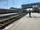 В Костромской области пассажир поезда обокрал и пытался задушить попутчика