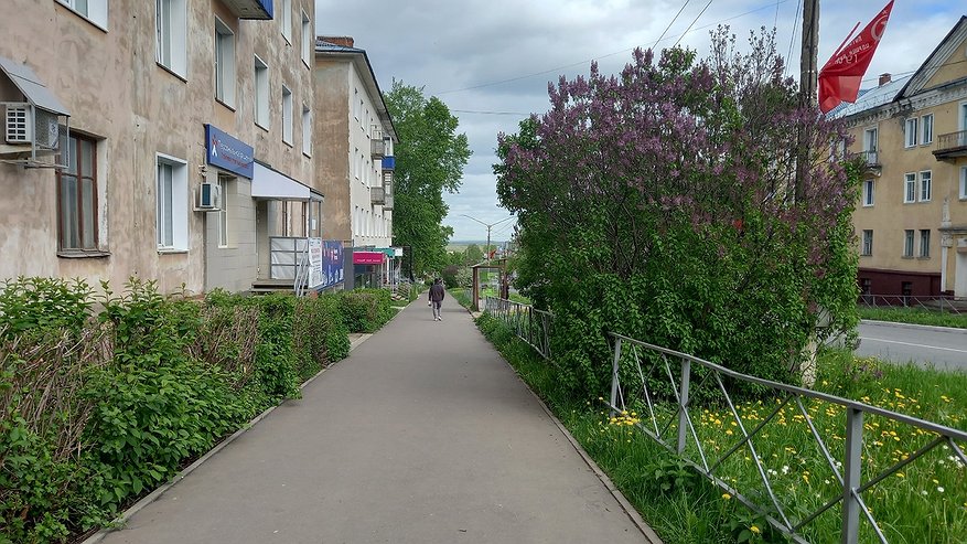 Главная картинка новости: В Костромской области ожидается июльская жара до 30 градусов
