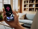 Костромские абоненты T2 могут совершать обычные звонки по сети Wi-Fi