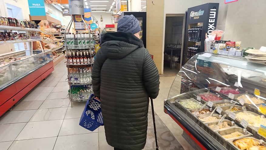 Главная картинка новости: Указ подписан: пенсионеров, которым от 56 до 93 лет, ждет приятный сюрприз с 3 июня
