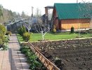 С 5 июня полностью будет запрещена установка заборов на даче: придется убрать