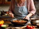 Носки не постирает и борщ не сварит: 7 имен женщин, из которых получаются ужасные хозяйки