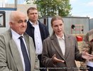 В Костроме строят две новые поликлиники