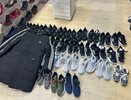 Безакцизные сигареты, одежда и обувь без маркировки: в Костромской области изъяли свыше 1800 единиц контрафактной продукции