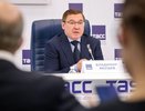 Более 66 тысяч человек приняли участие в предварительном голосовании ЕР за кандидатов в Костромскую областную Думу
