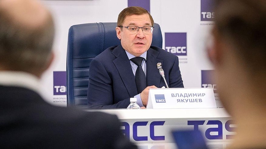 Главная картинка новости: Более 66 тысяч человек приняли участие в предварительном голосовании ЕР за кандидатов в Костромскую областную Думу