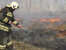 В Костромской области ввели четвертый класс пожарной опасности