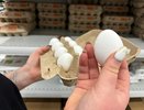 В Костромской области подешевели куриные яйца и путевки за границу