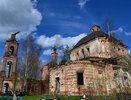 В Галичском районе восстановят две церкви
